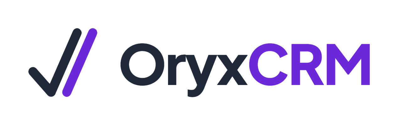 OryxCRM
